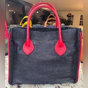 Parker thatch denim Parker